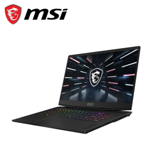 MSI Stealth GS77 12UHS-221 17.3" UHD Gaming Laptop