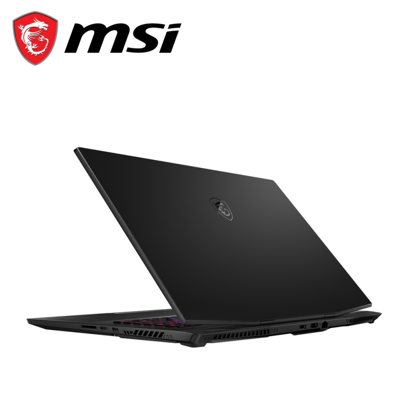 MSI Stealth GS77 12UHS-221 17.3" UHD Gaming Laptop - Image 3