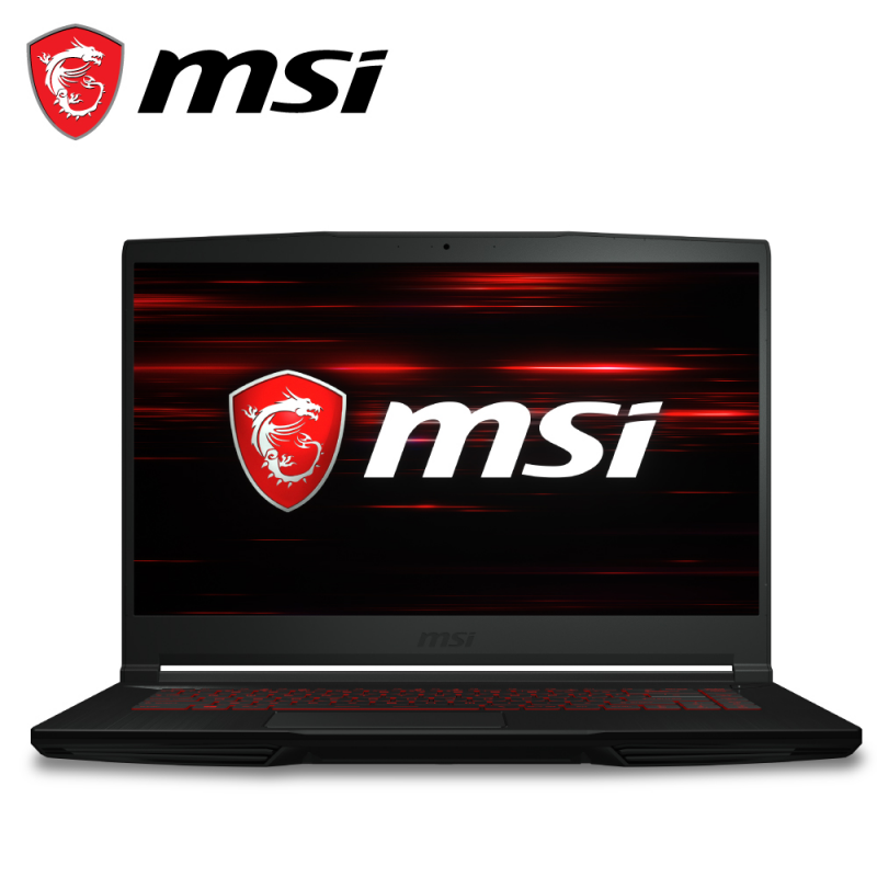 MSI Thin GF63 11UC-886 15.6'' FHD Gaming Laptop - Image 5