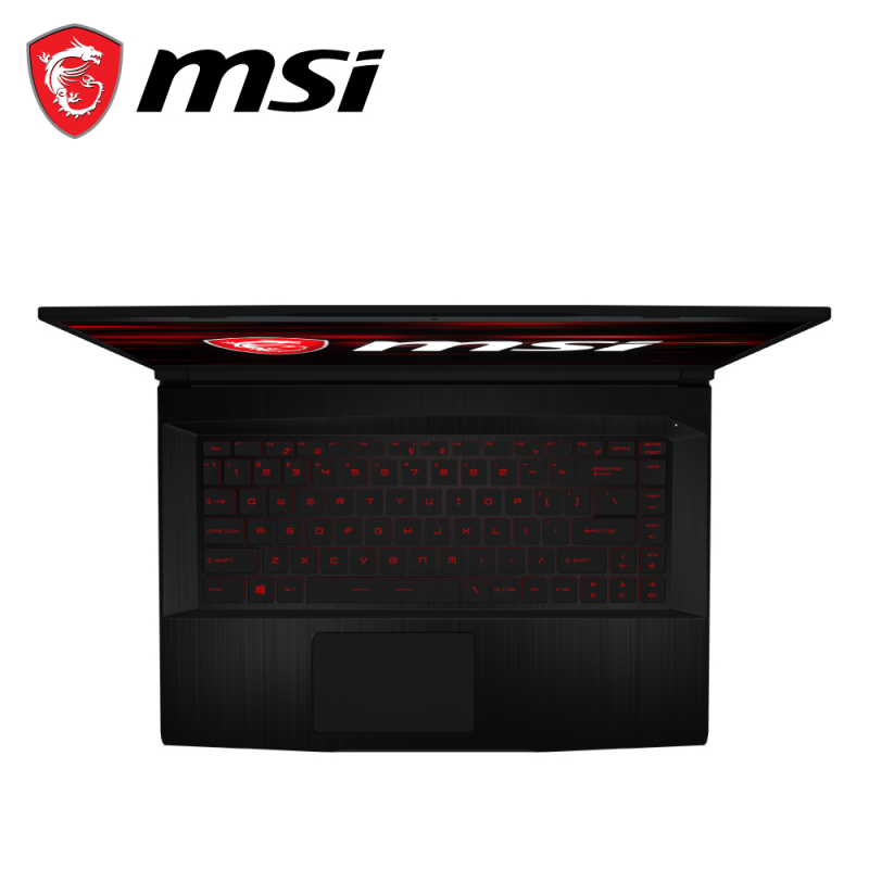 MSI Thin GF63 11UC-886 15.6'' FHD Gaming Laptop - Image 2