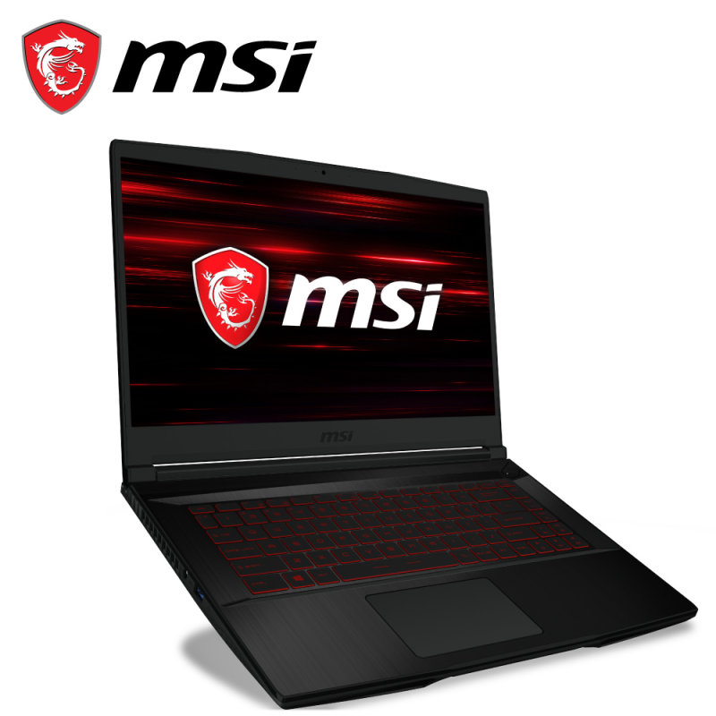MSI Thin GF63 11UC-886 15.6'' FHD Gaming Laptop - Image 4