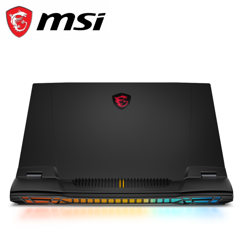 MSI Titan GT77 12UGS-050 17.3'' 120Hz UHD Gaming Laptop ( I9-12900HX, 32GB, 2TB SSD, RTX3070Ti 8GB, W11P ) - Image 4
