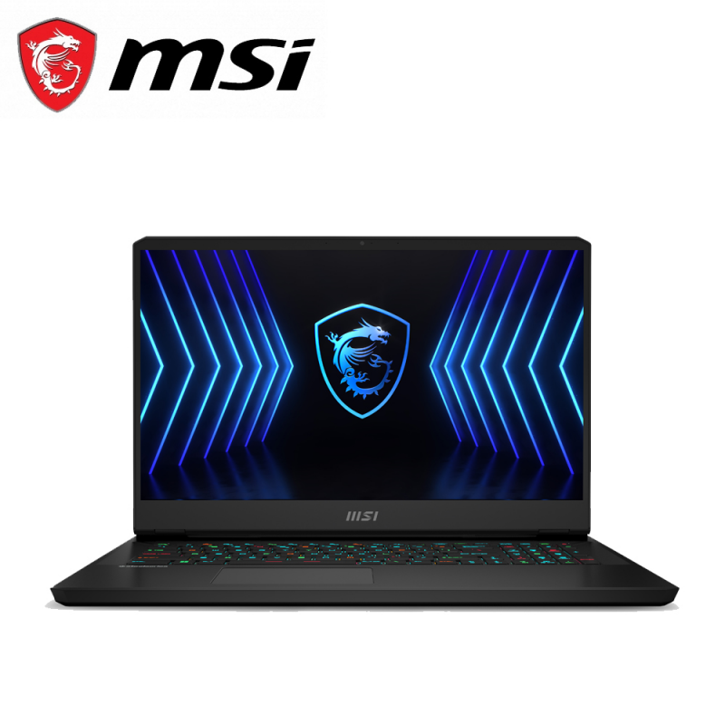 MSI Vector GP76HX 12UHS-226 17.3'' 360Hz FHD Gaming Laptop - Image 2