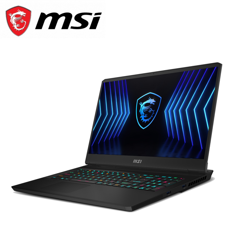 MSI Vector GP76HX 12UHS-226 17.3'' 360Hz FHD Gaming Laptop - Image 3