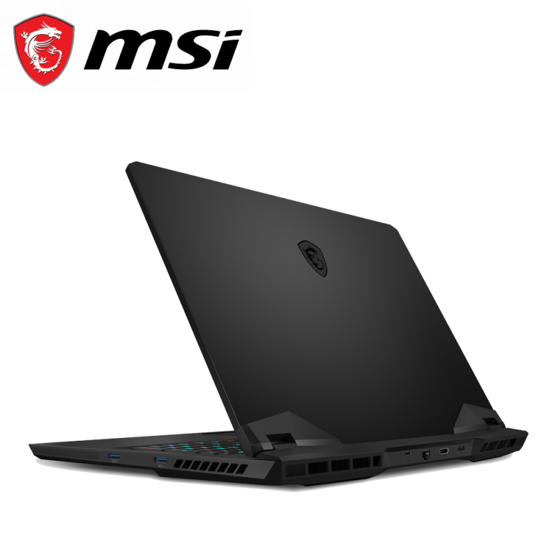 MSI Vector GP76HX 12UHS-226 17.3'' 360Hz FHD Gaming Laptop - Image 4
