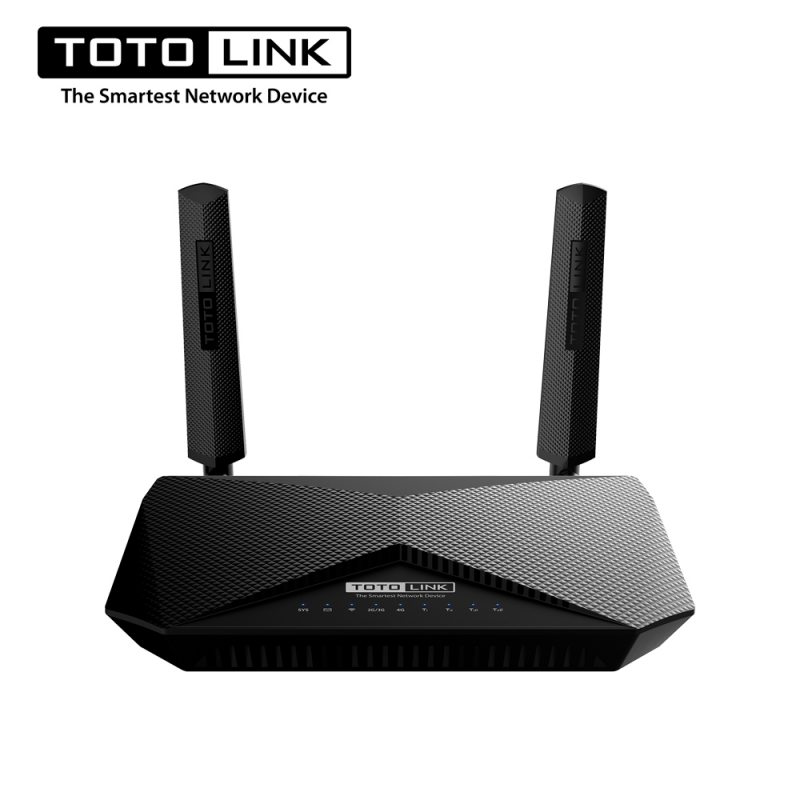 Totolink LR1200 AC1200 Wireless Dual Band 4G LTE Router - Image 4