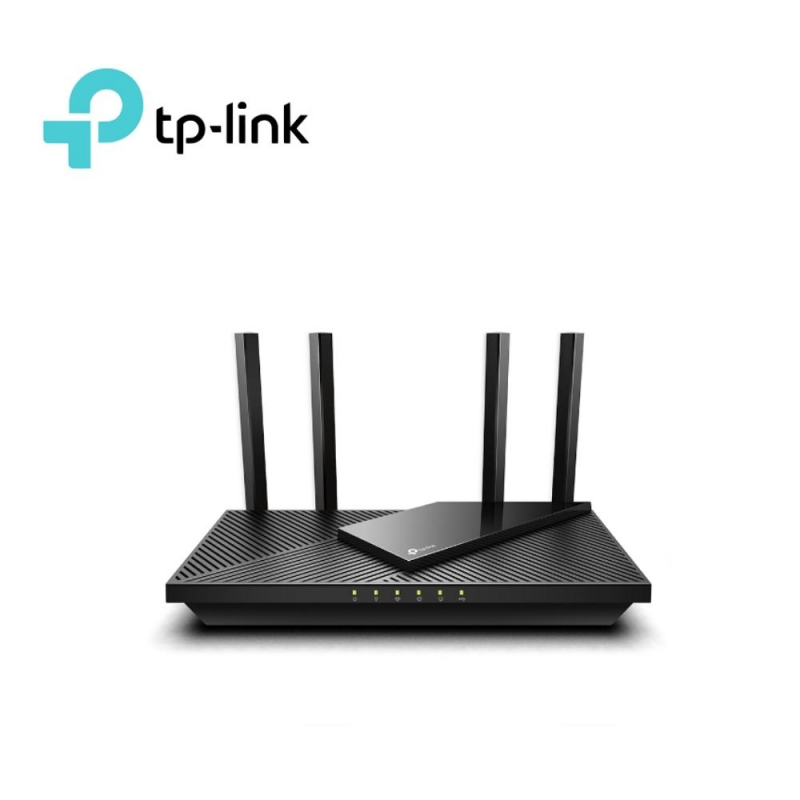 TP-Link Archer AX55 AX3000 Dual Band Gigabit Wi-Fi 6 Router - Image 3