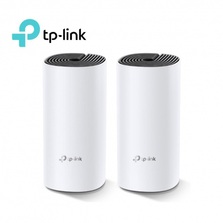 TP-Link Deco HC4 AC1200 Whole Home Mesh Wi-Fi System Support UniFi ( Deco HC4 - 2 Pack ) - Image 3