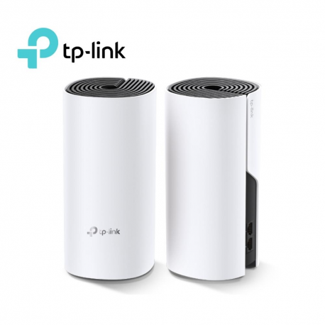 TP-Link Deco HC4 AC1200 Whole Home Mesh Wi-Fi System Support UniFi ( Deco HC4 - 2 Pack )