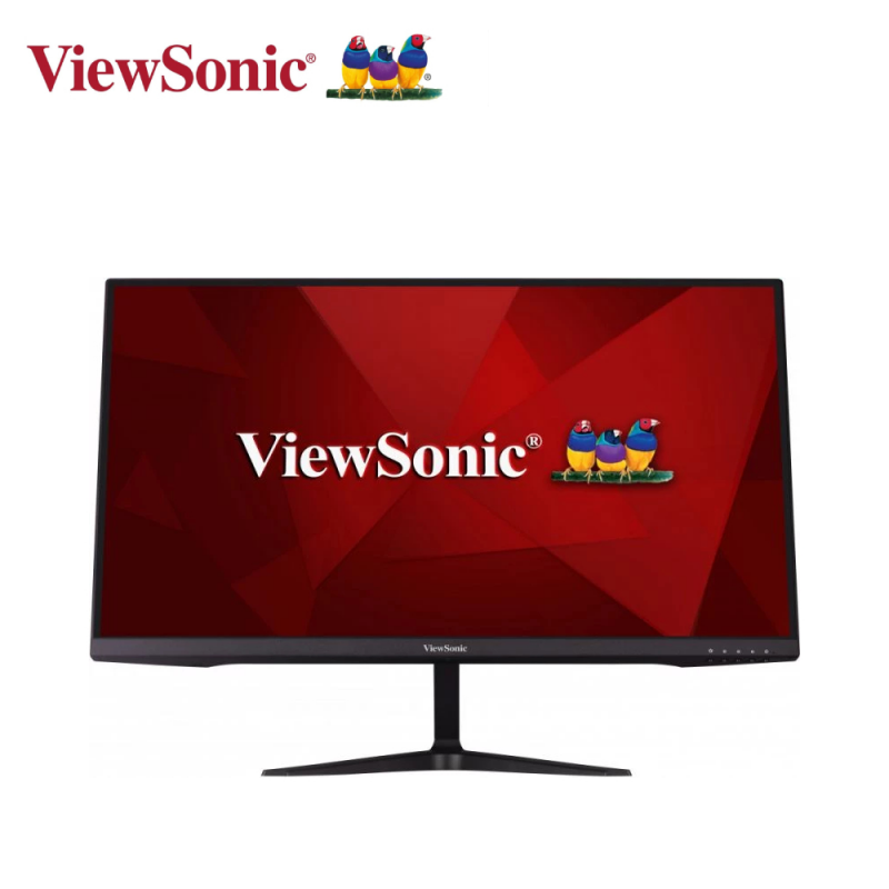 ViewSonic VX2718-P 27” FHD 165Hz LED Backlit Gaming Monitor