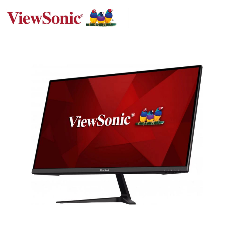 ViewSonic VX2718-P 27” FHD 165Hz LED Backlit Gaming Monitor