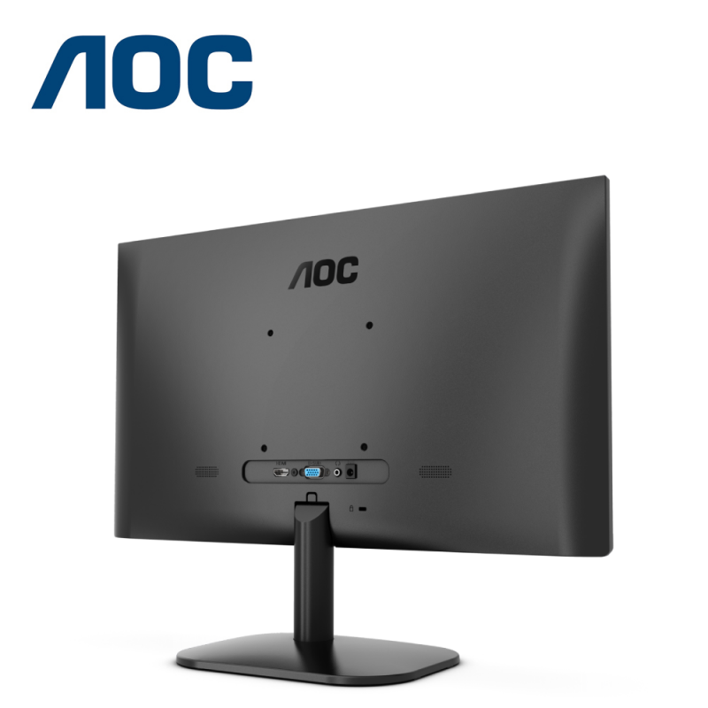 AOC 22B2HN 21.5" FHD 75Hz VA Monitor - Image 3