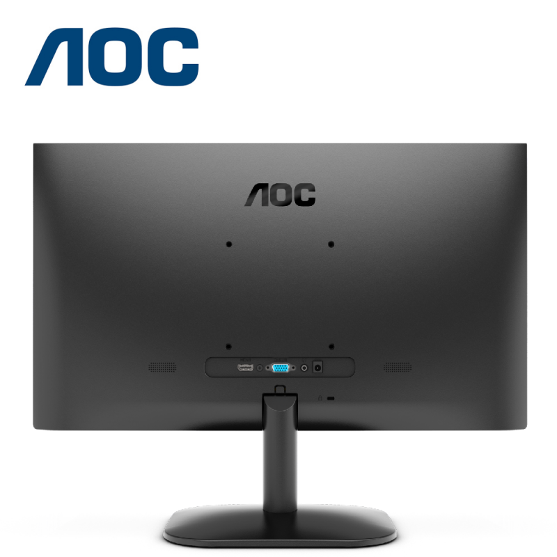 AOC 22B2HN 21.5" FHD 75Hz VA Monitor - Image 4