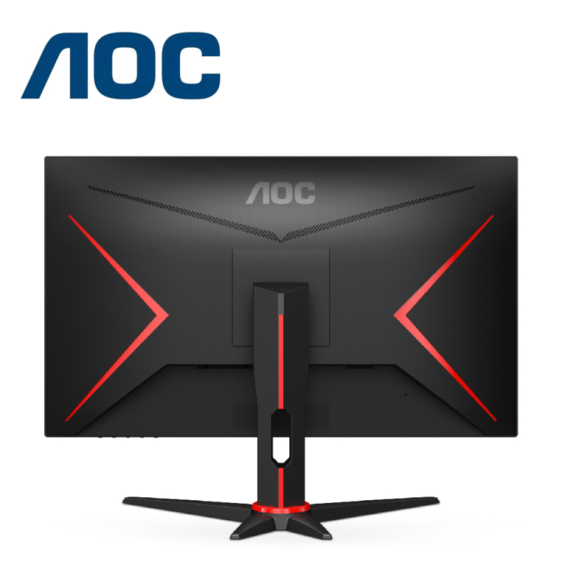 AOC 27G2E5 27" FHD 75Hz HDR FreeSync IPS Gaming Monitor ( DisplayPort, HDMI, VGA, 3 Yrs Wrty ) - Image 3