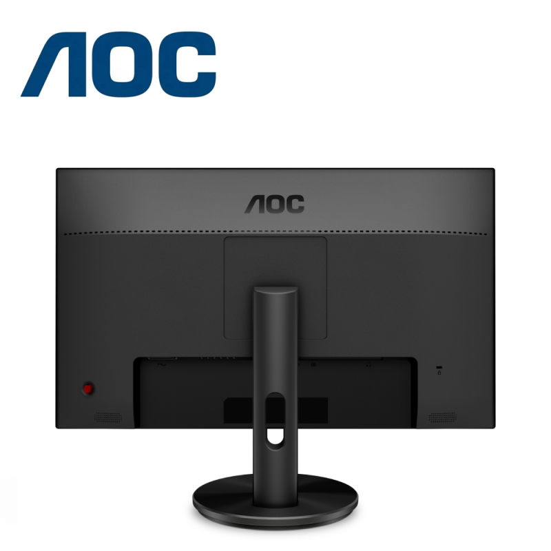 AOC G2490VX 23.8" FHD 144Hz HDR FreeSync Premium Gaming Monitor ( DisplayPort, HDMI, 3 Yrs Wrty ) - Image 3