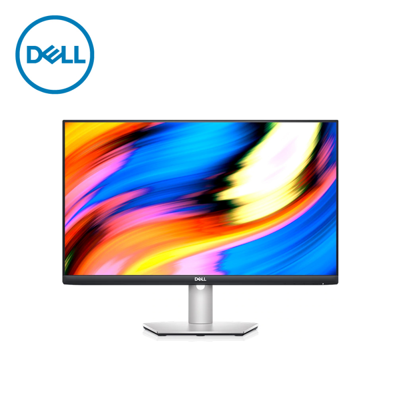 Dell S2421HN 24'' FHD Monitor - Image 4