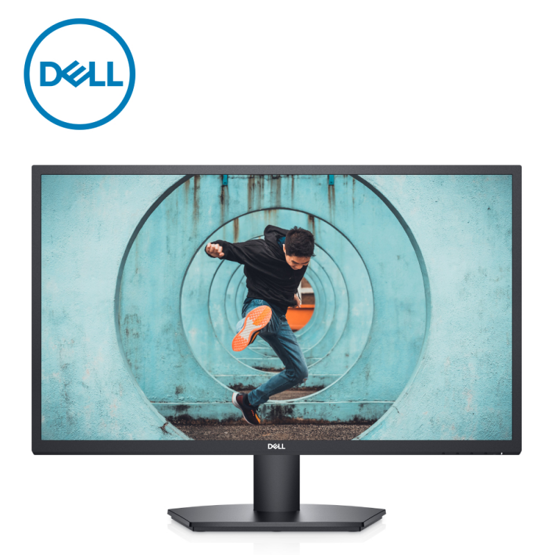 Dell SE2722H 27" FHD 75Hz LED-Backlit FreeSync Monitor ( HDMI, VGA, 3 Yrs Wrty ) - Image 4