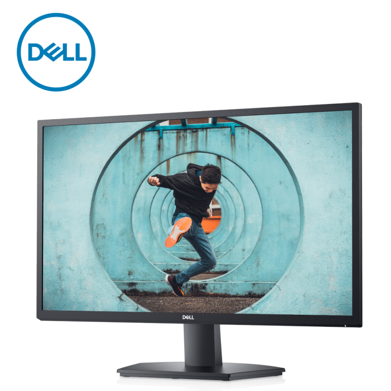 Dell SE2722H 27" FHD 75Hz LED-Backlit FreeSync Monitor ( HDMI, VGA, 3 Yrs Wrty )