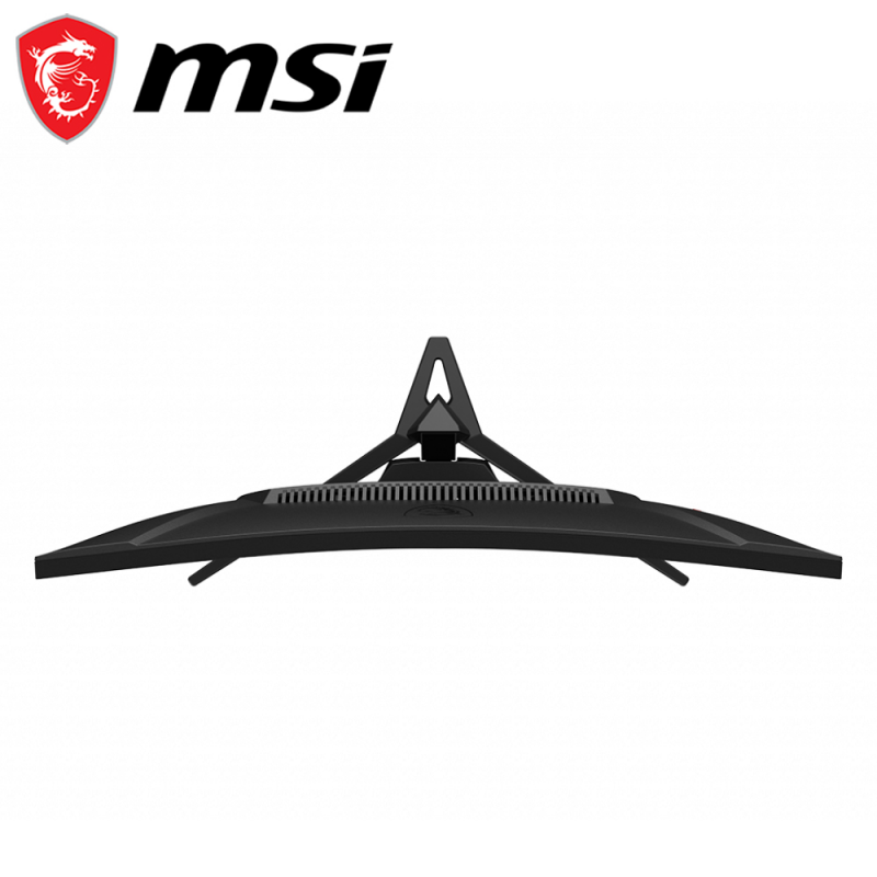 MSI Optix G24C4 24" FHD Curved Gaming Monitor - Image 4