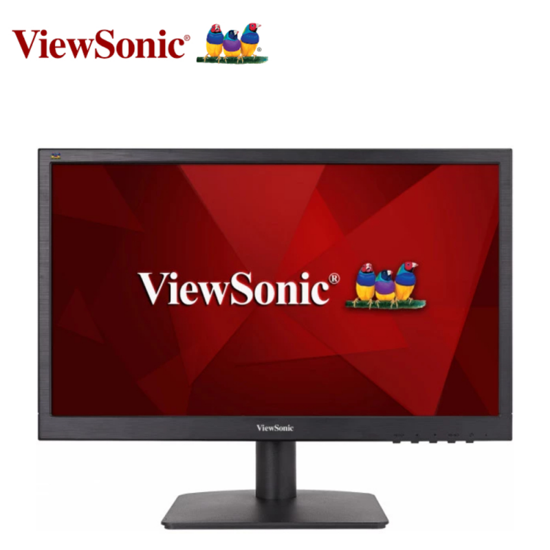 ViewSonic VA1903H 18.5" HD TN Comfort View Monitor ( HDMI, VGA, 3 YRS WRTY ) - Image 4
