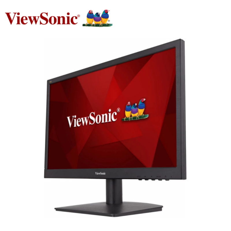 ViewSonic VA1903H 18.5" HD TN Comfort View Monitor ( HDMI, VGA, 3 YRS WRTY )