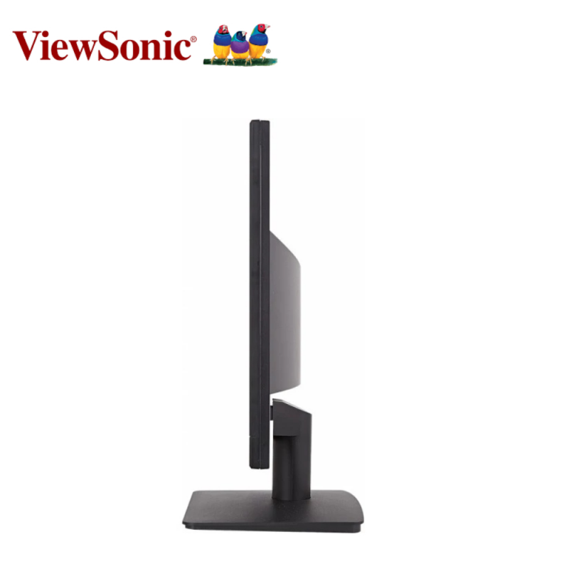 ViewSonic VA1903H 18.5" HD TN Comfort View Monitor ( HDMI, VGA, 3 YRS WRTY ) - Image 3