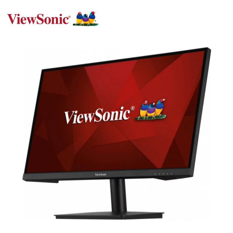ViewSonic VA2406-H 24" FHD 60Hz Superclear Monitor - Image 4