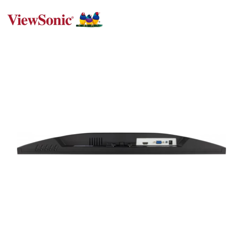 ViewSonic VA2406-H 24" FHD 60Hz Superclear Monitor - Image 3